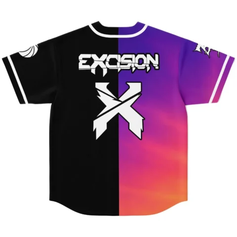 Stella custom Baseball Jersey — view 2